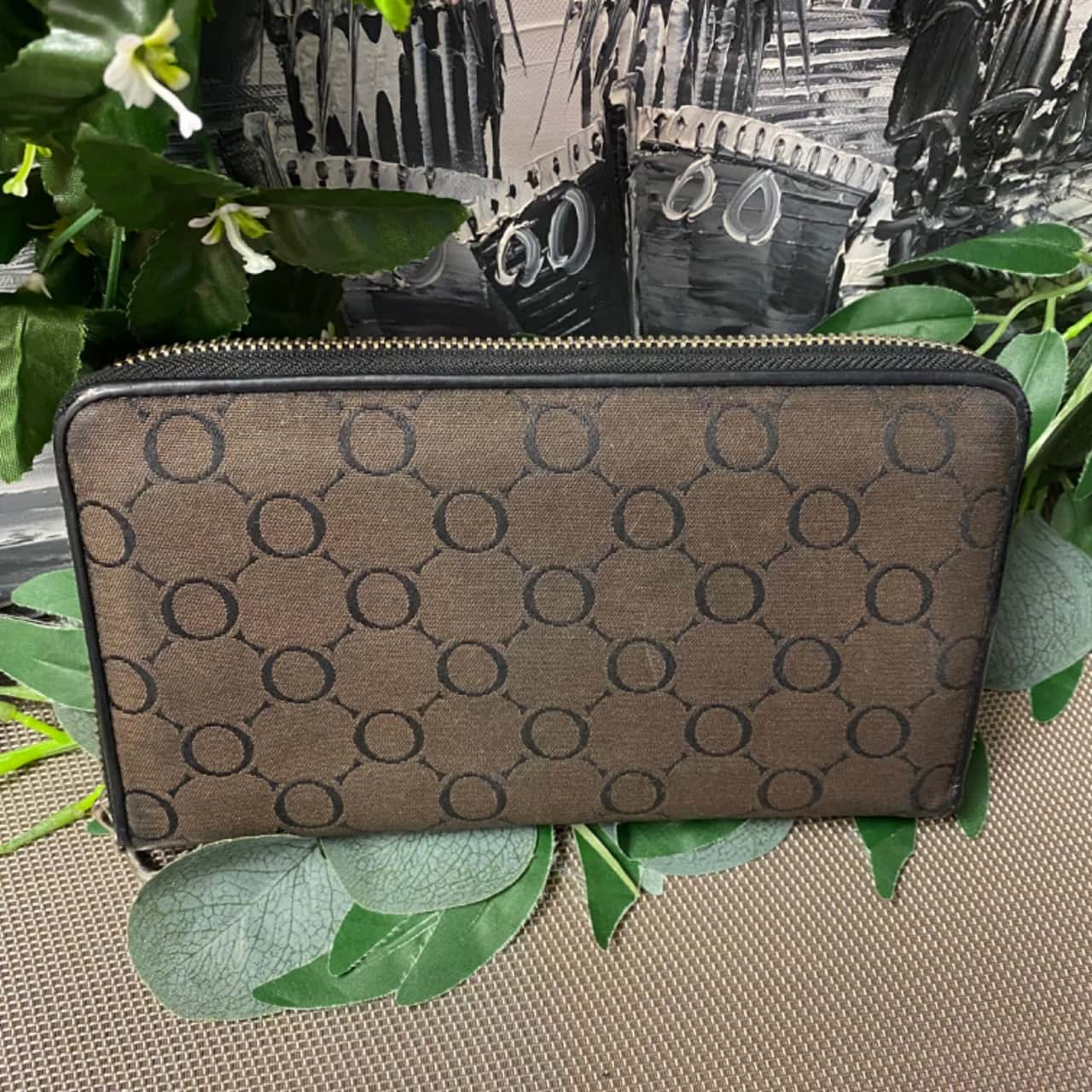 Womens Oroton Wallet(s)