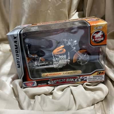 Motor max Superbikes Honda Valkyrie 