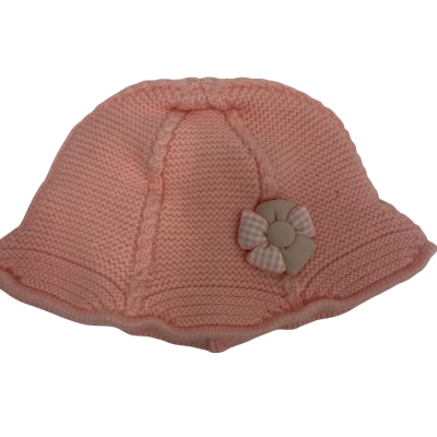 Kingogo Kids/Baby Knit Beanie Size One Size Pink  