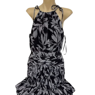 Pilgrim Womens Winslet Mini Dress - Size 8 