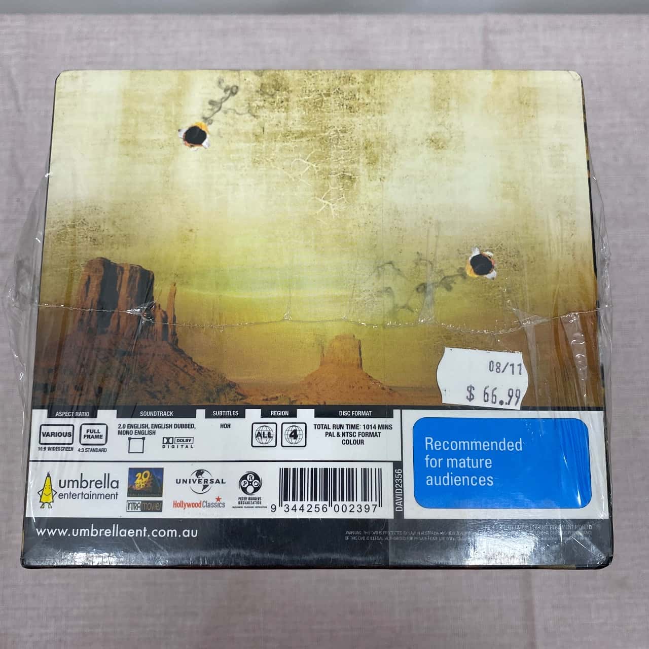 Image Tester