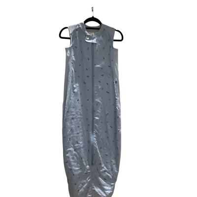 ergoPouch Kids Size 4-6 Blue Sleeveless Sleeping Bag Sleepwear