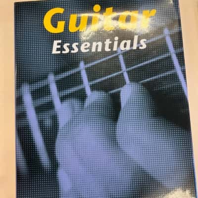 Guitar essentials