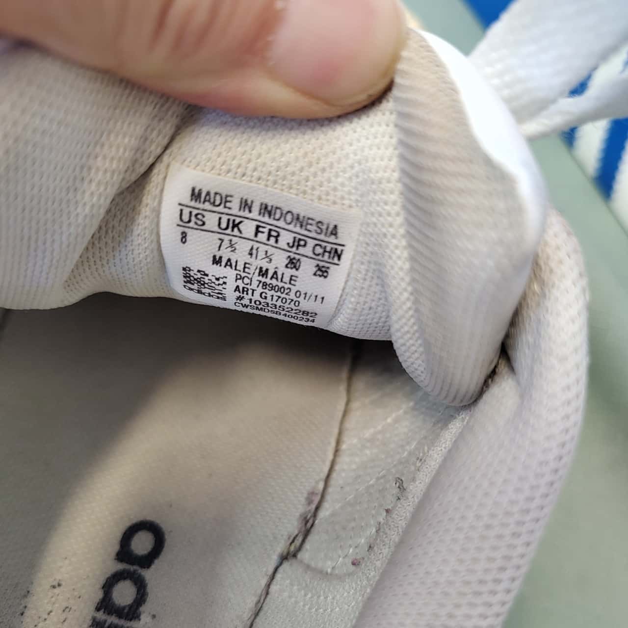 Image Tester