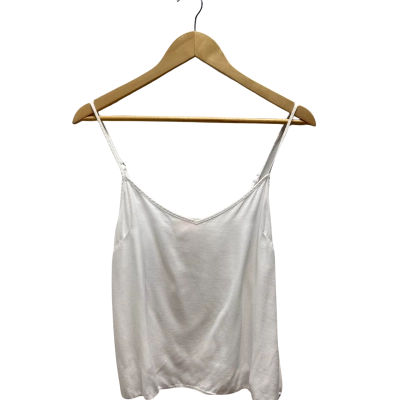 Sass & Bide Womens  Size 10 White Top