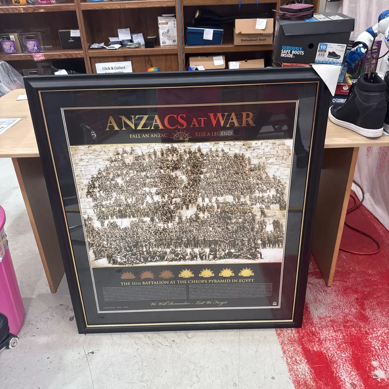 Image Tester