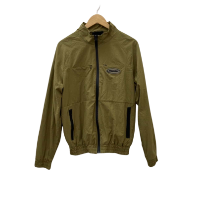 Trapstar Mens  Size M Tracksuit Khaki 