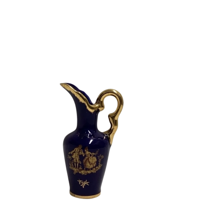 Limoges France Porcelain Pitcher