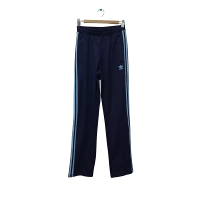 Adidas Womens  Size XS Blue / Navy Blue 