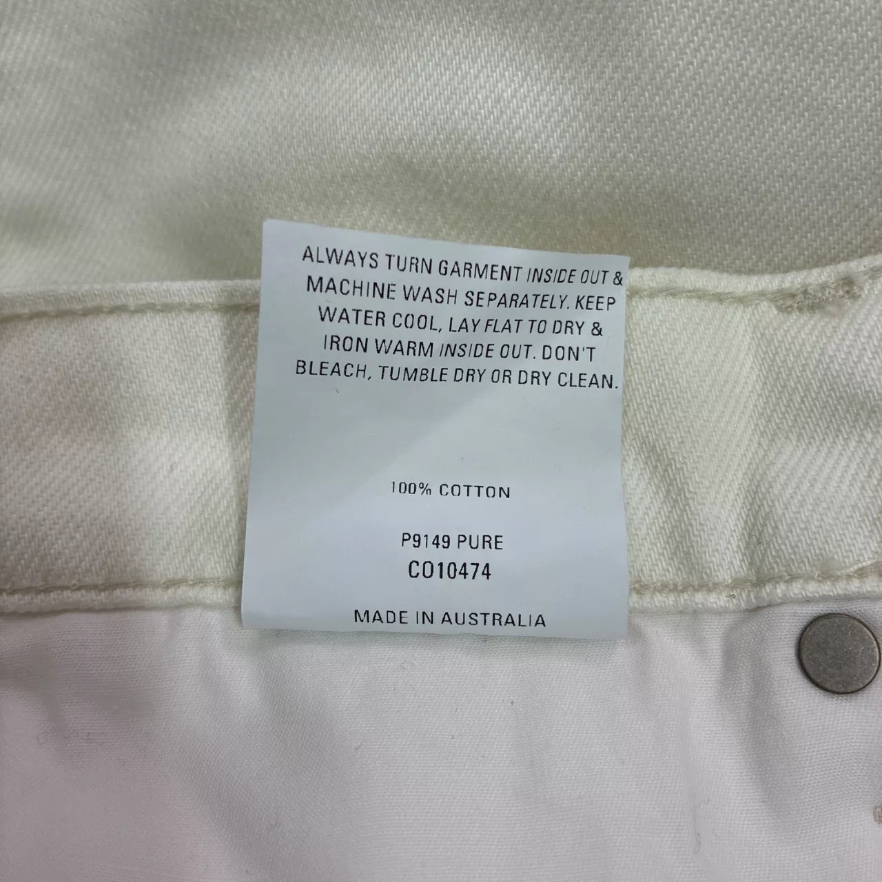 Image Tester