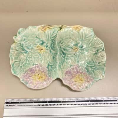 AVON WARE CERAMIC PASTEL DISH
