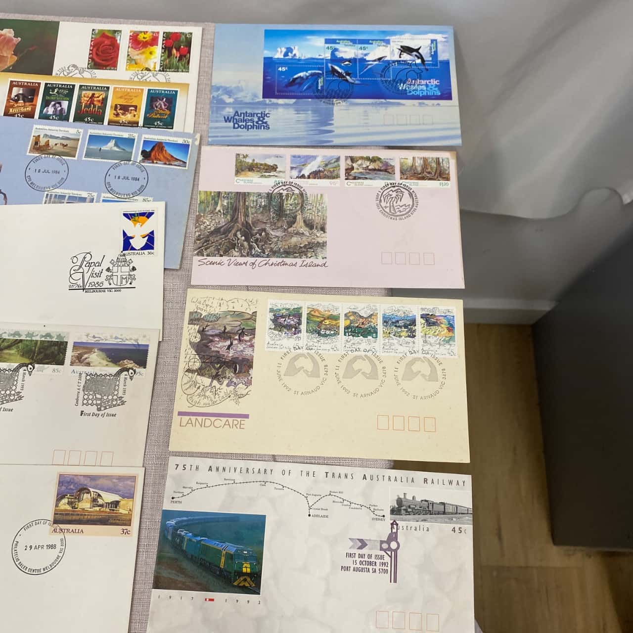 Image Tester