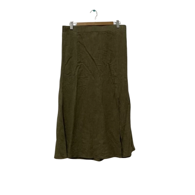 Sussan Womens  Size 12 Olive 