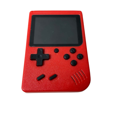 Handheld Retro Video Game Console