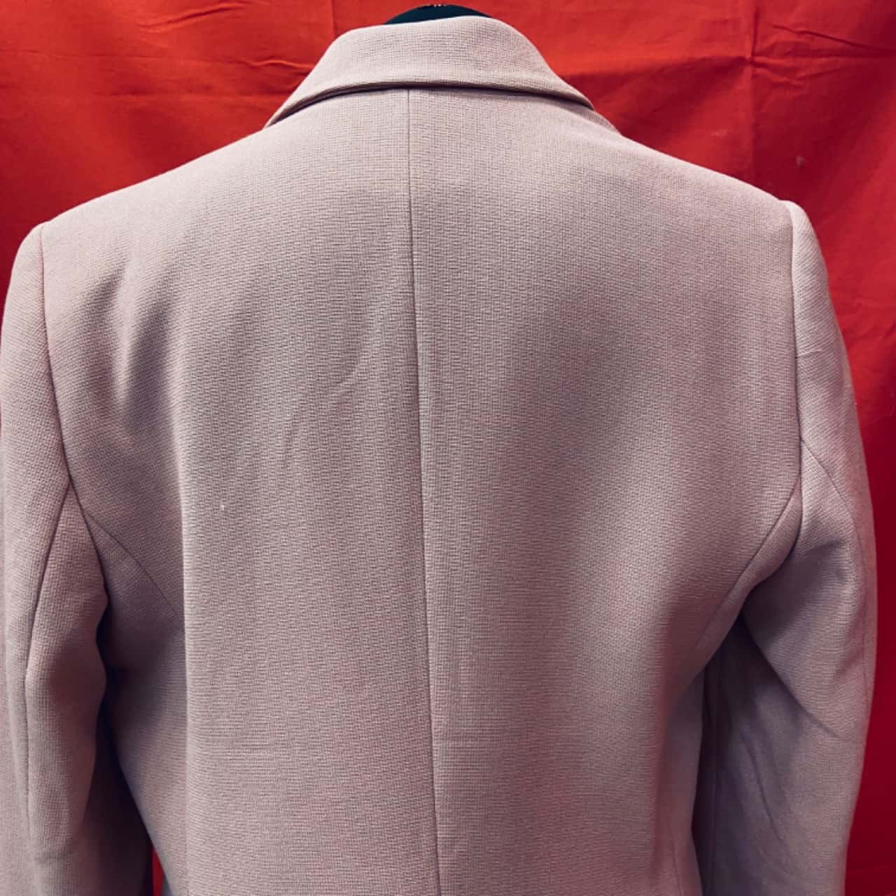 Portmans Womens Size 14 Button Up Pink Dress Jacket(s)