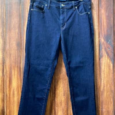 R.M. Williams Denim Jeans   Size 32 