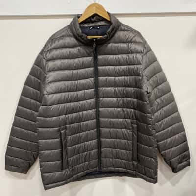 Gazman Mens  Size XL Beige / Black  