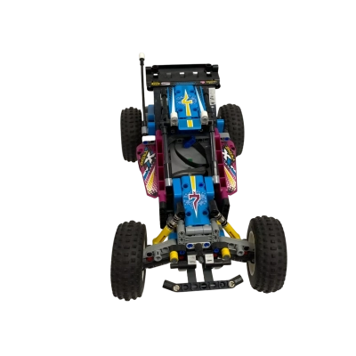 LEGO Technic Off-Road Buggy (Set 42124)