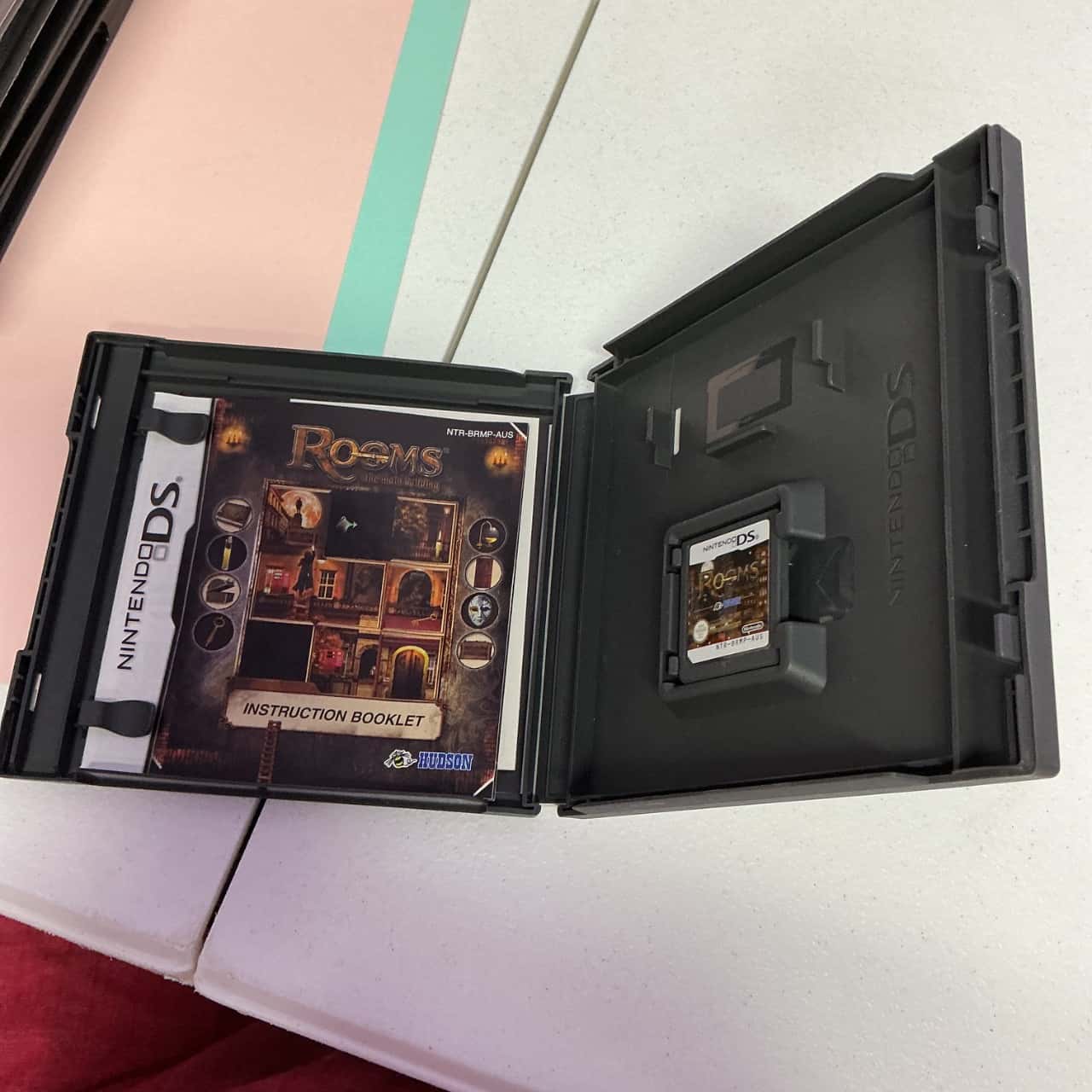 Image Tester