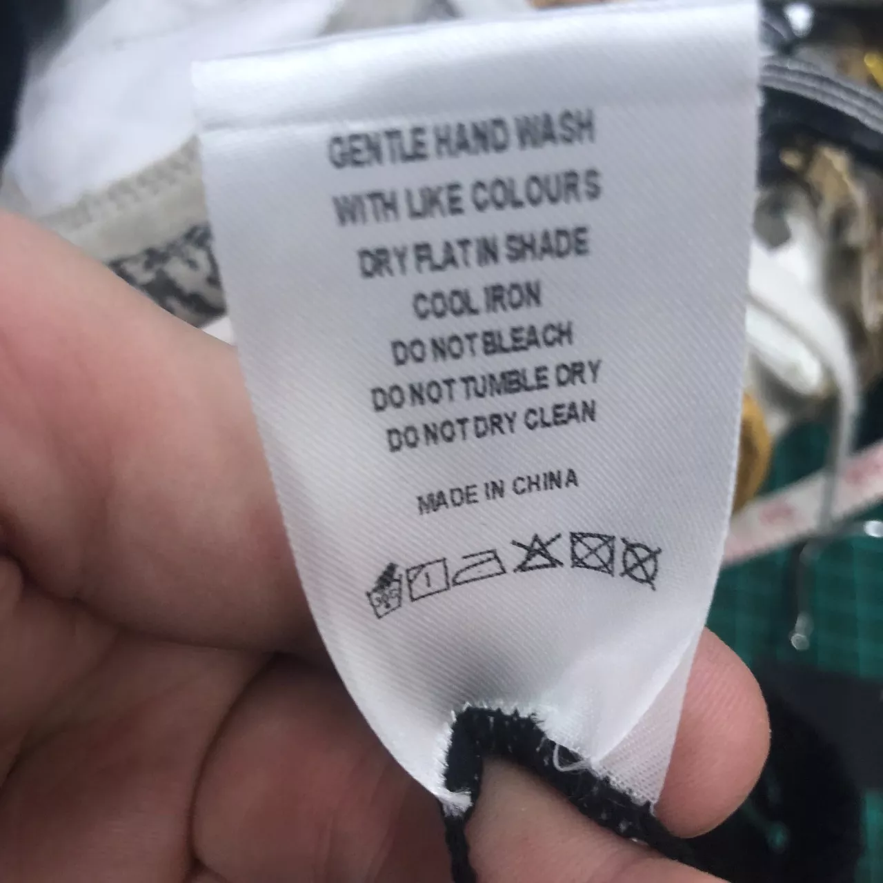 Image Tester