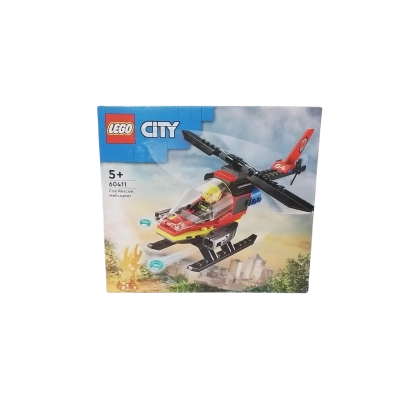 Lego City