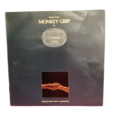 Divinyls  “Music from Monkey Grip”