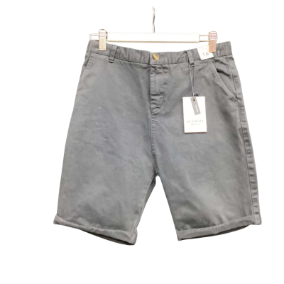 NEW - Academy Boys Kids  Size 16 Shorts Navy Blue 