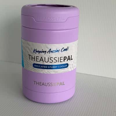 The Aussie Pal Insulated Stubby Holder (New)