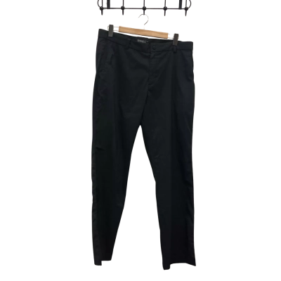 Nike Mens  Size 36 Golf Pants Black  