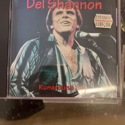 Del Shannon Runaround Sue