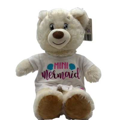 Build-A-Bear Polar Bear