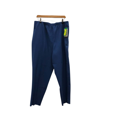 Jillian Womens  Size 20 Pants Blue Aus Made BNWT