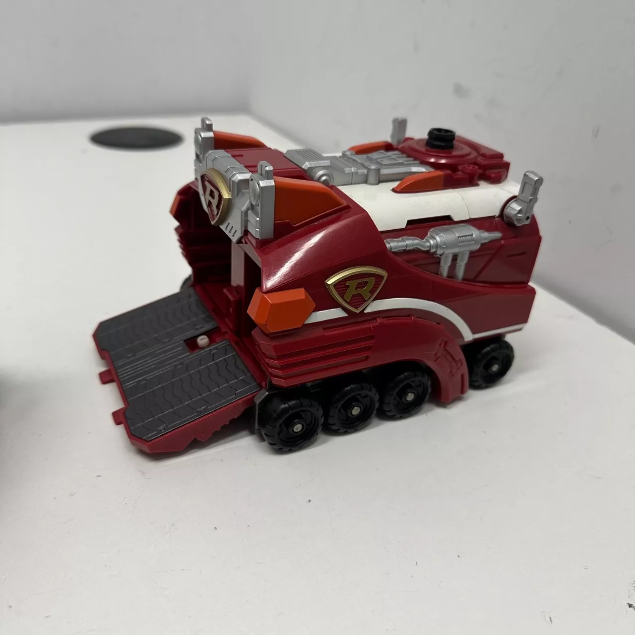 Image Tester
