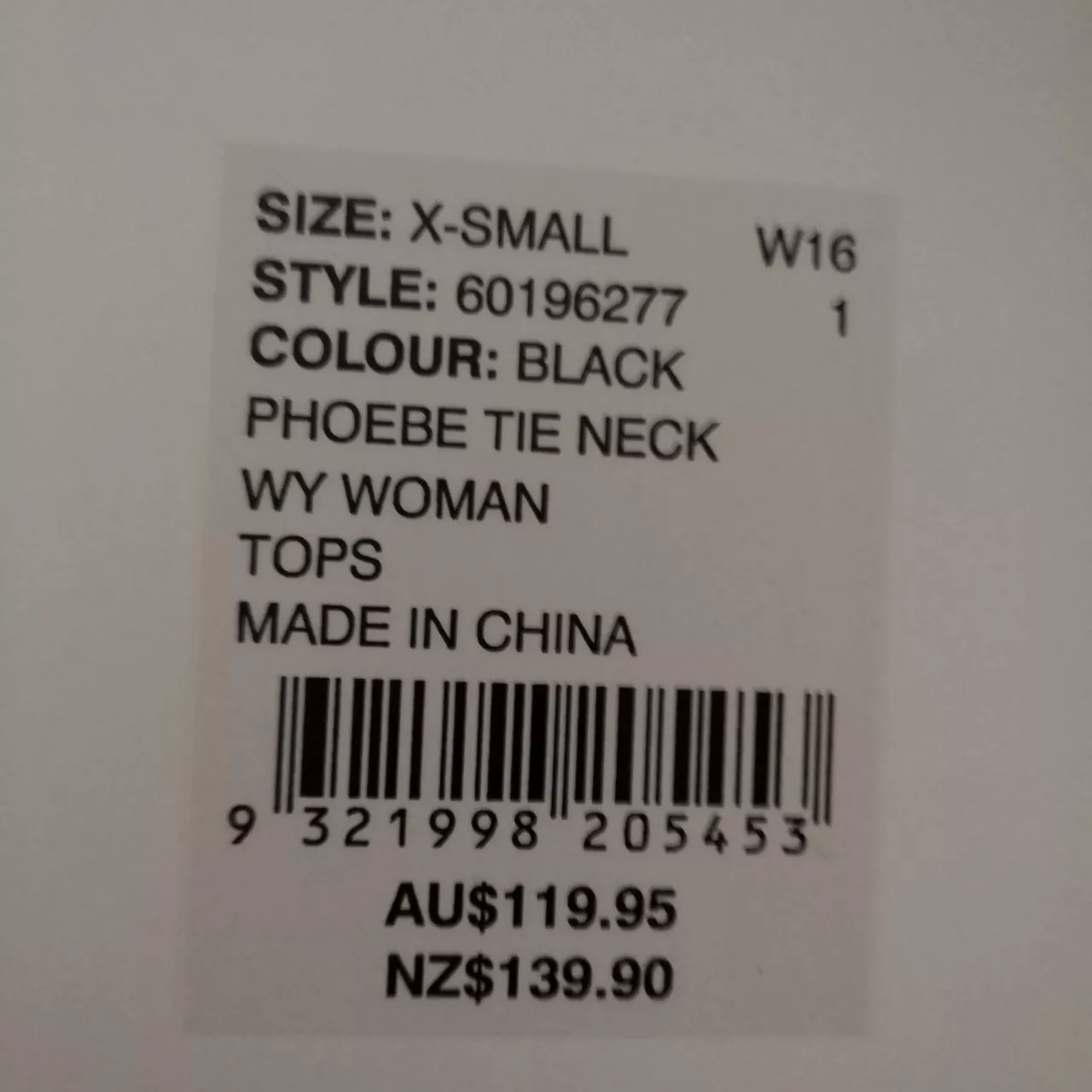 Image Tester
