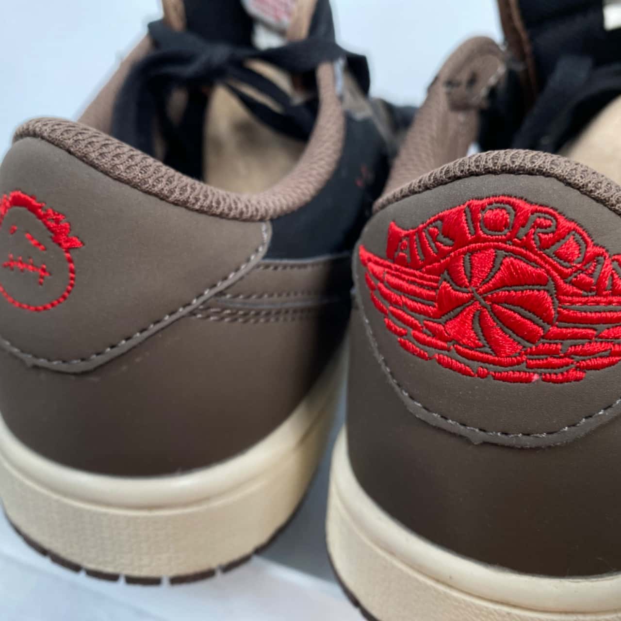 travis scott air jordan stockx