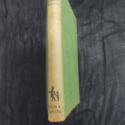 A Tale of Two Cities By Charles Dickens