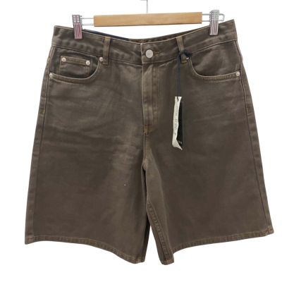 Insight Mens  Size 26 Brown shorts