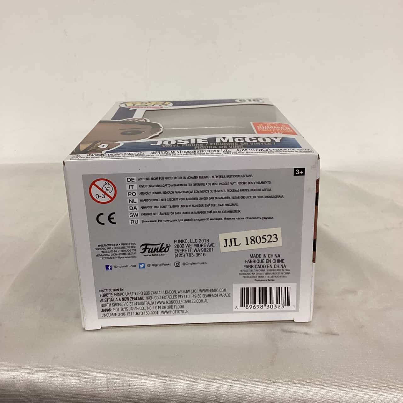Image Tester
