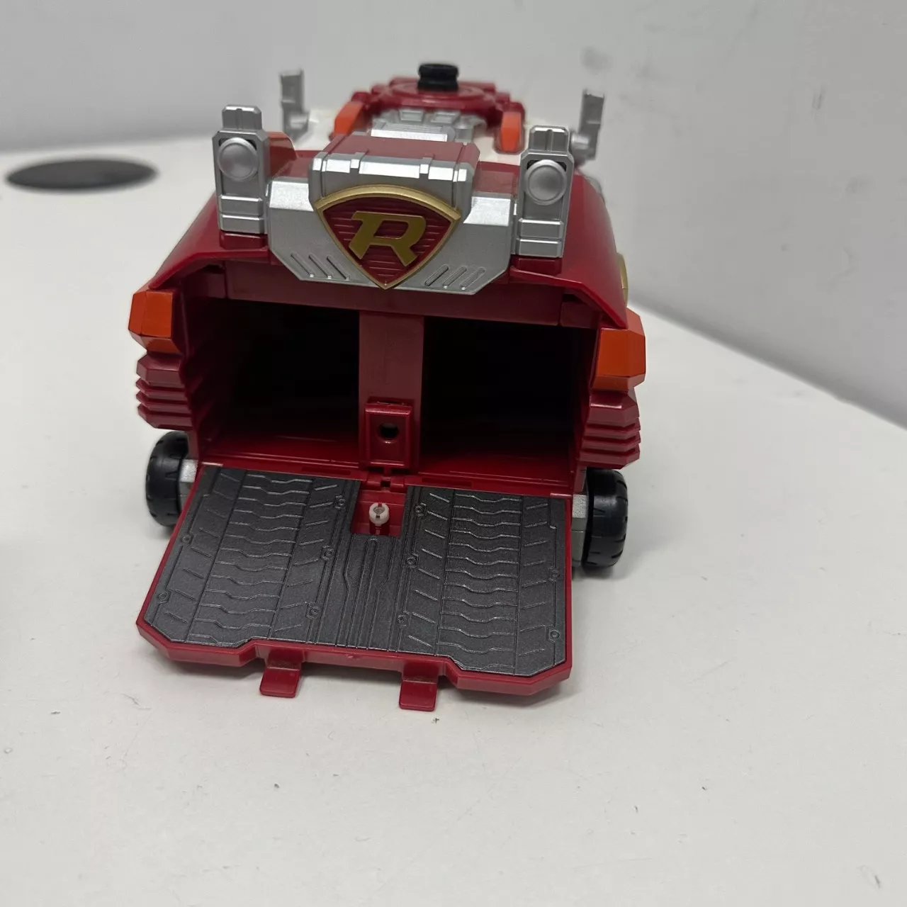 Image Tester