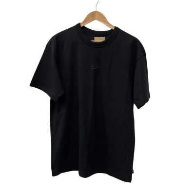 Nike Mens  Size M Short Sleeve T-shirt Black  