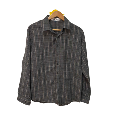 BNWT RealTakai Size M Green / Pattern / Yellow 
