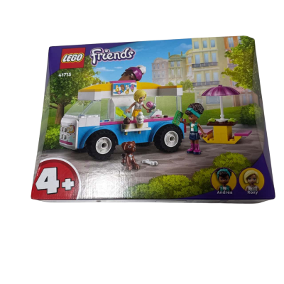 BNIB LEGO friends 41715