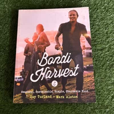 Bondi Harvest by Guy Turland & Mark Alston