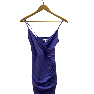 Kookai Womens  Size 1 Blue Dress