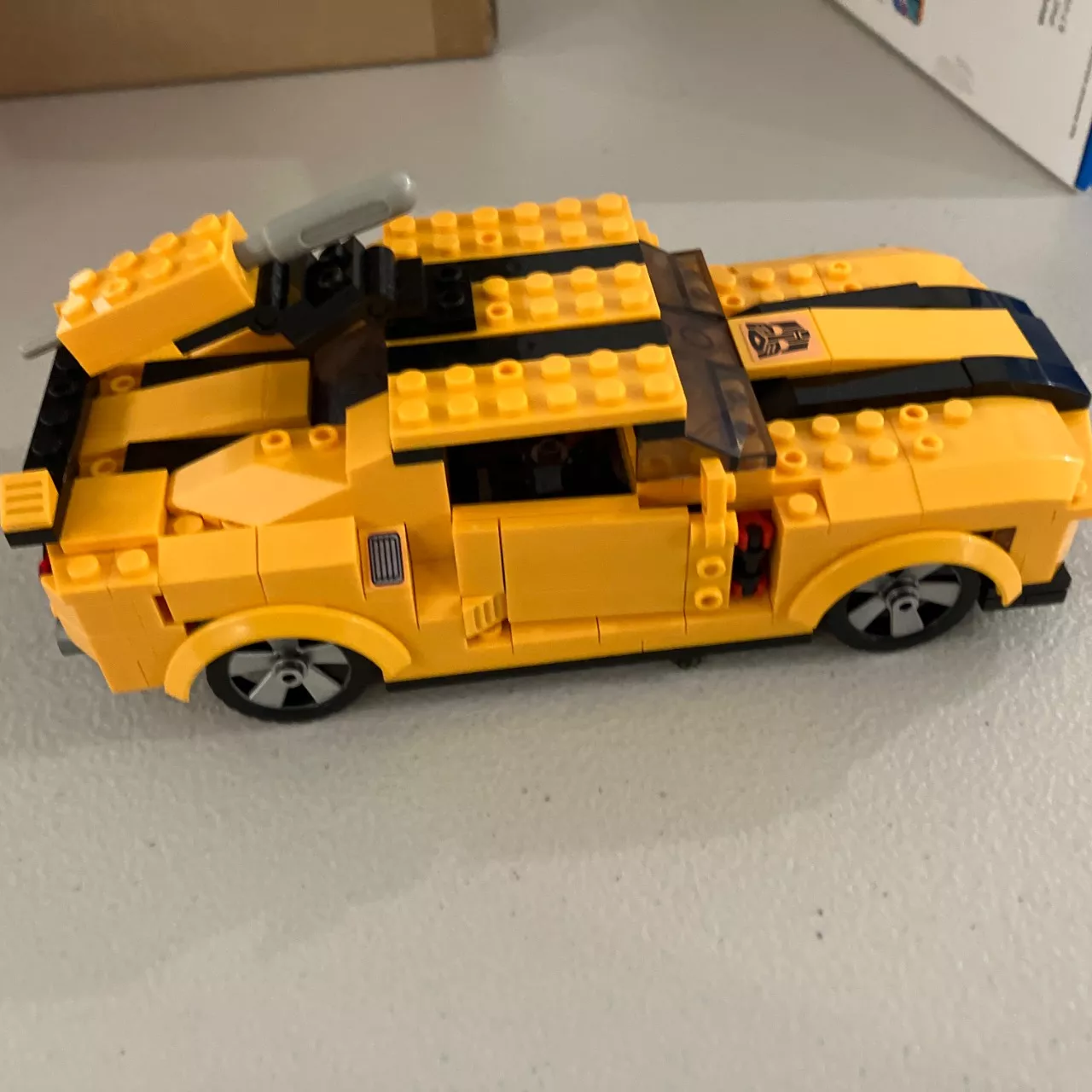 Image Tester