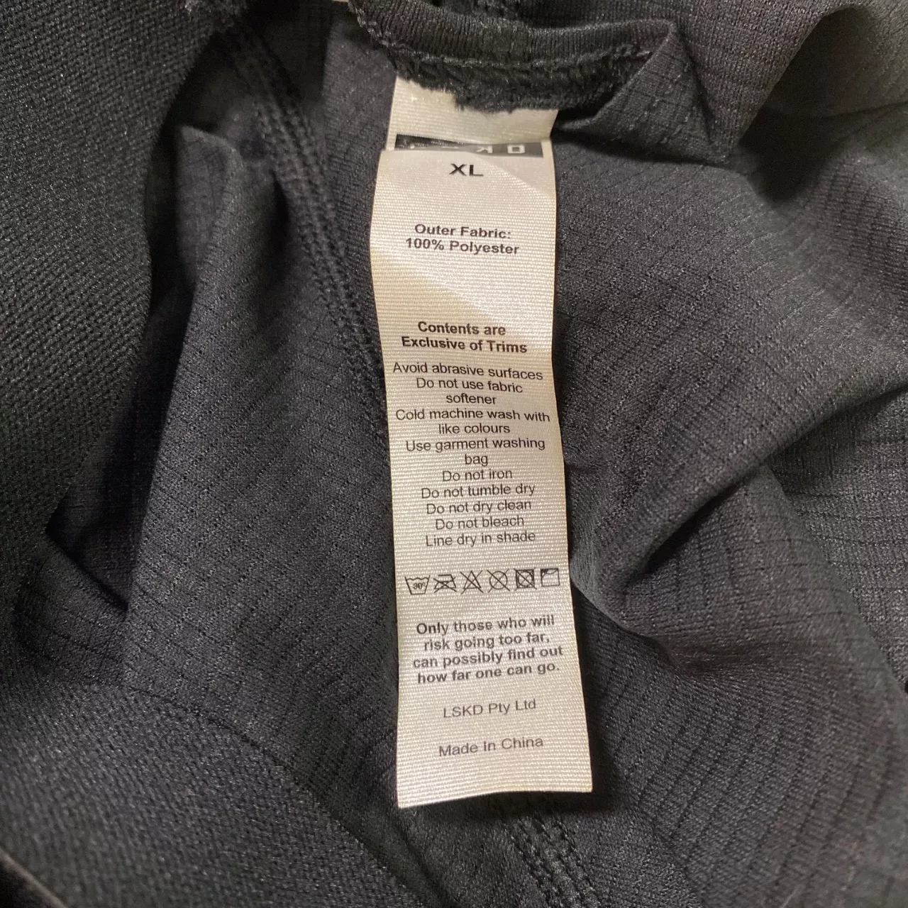 Image Tester