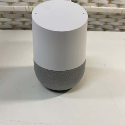 Google home