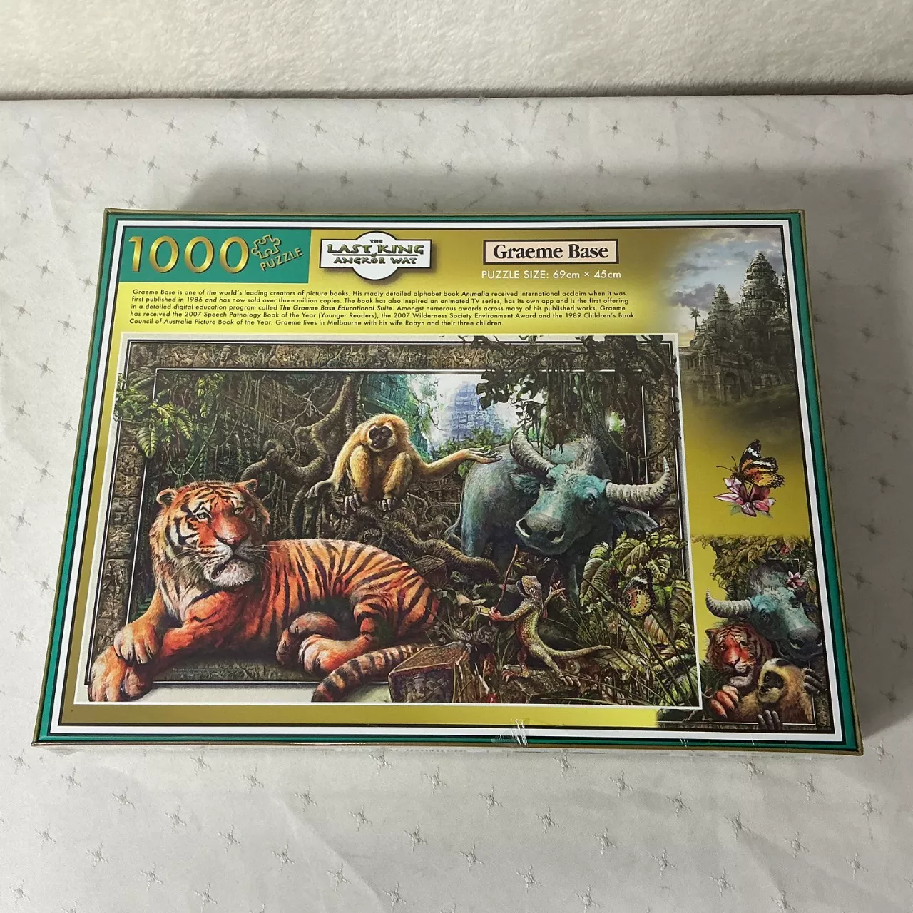 Image Tester