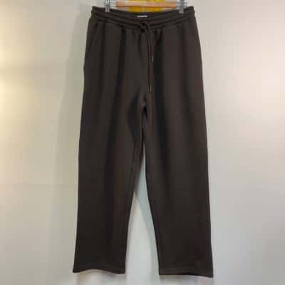 Connor Mens  Size M Sweatpants Brown 