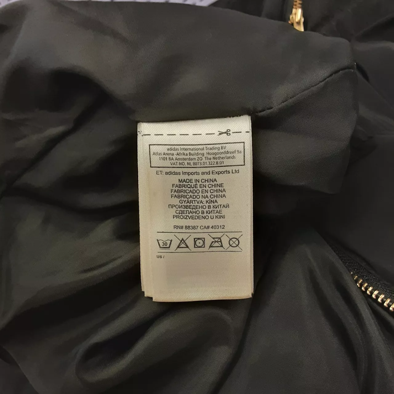 Image Tester